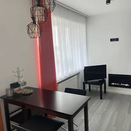 Cosy Cietoksnis Turistu Mitne Appartamento *