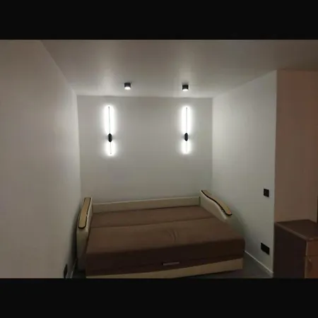 Cosy Cietoksnis Turistu Mitne *