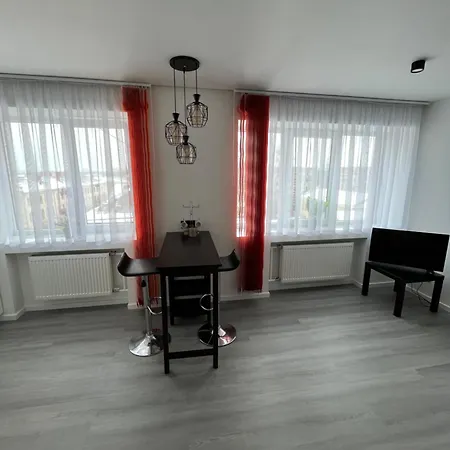 Cosy Cietoksnis Turistu Mitne Daugavpils